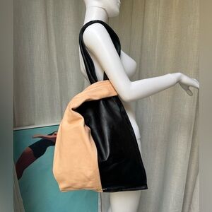 Alexander McQueen Leather Bag